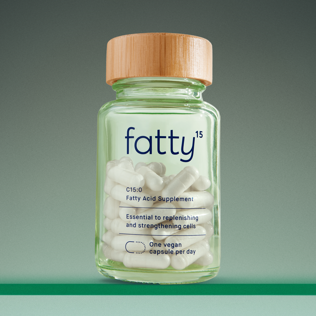 Fatty15 Daily Cellular Support